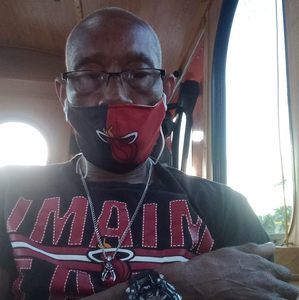 Meet your Posher, Darryl